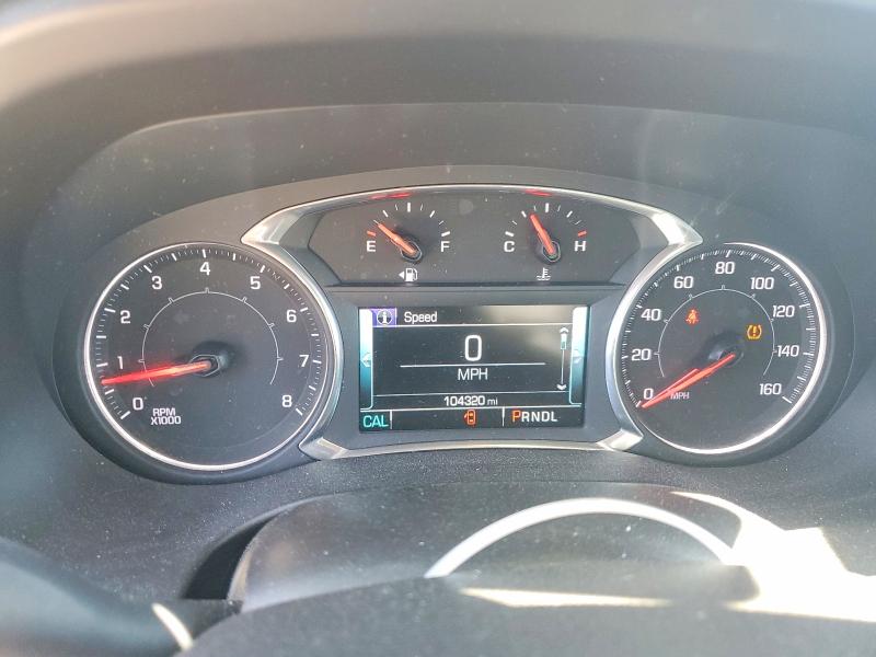 Aukcja sprzedaży 2017 Gmc Acadia, vin: 1GKKNULS3HZ273394, numer aukcji: 55978916