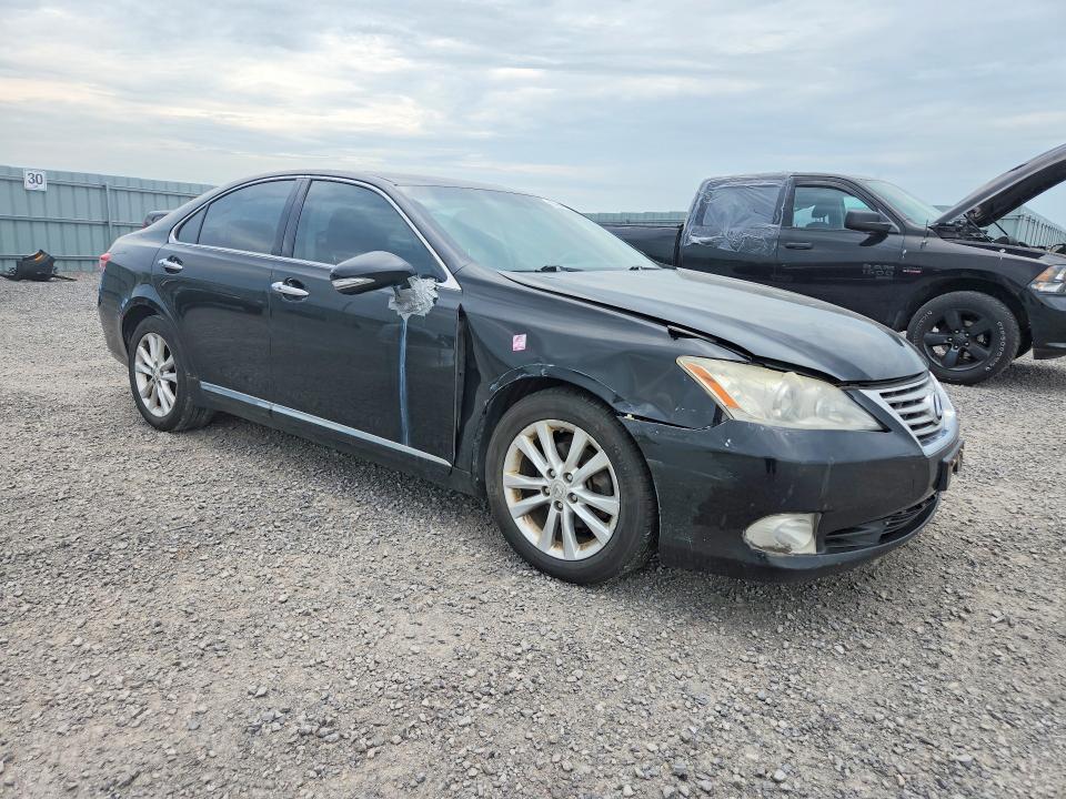58984896 :رقم المزاد ، JTHBK1EG5A2362487 vin ، 2010 Lexus Es مزاد بيع