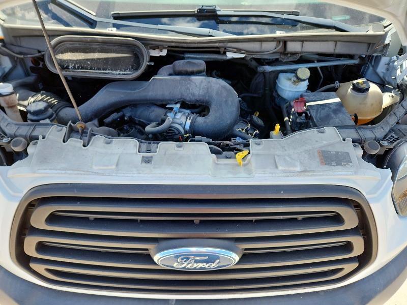 Продаж на аукціоні авто 2019 Ford Transit, vin: 1FTYR2CM8KKB37844, номер лоту: 56466876