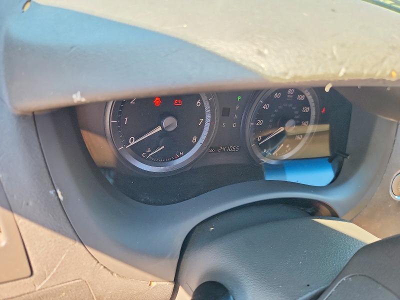 Продаж на аукціоні авто 2008 Lexus Es, vin: JTHBJ46G982173015, номер лоту: 58507216