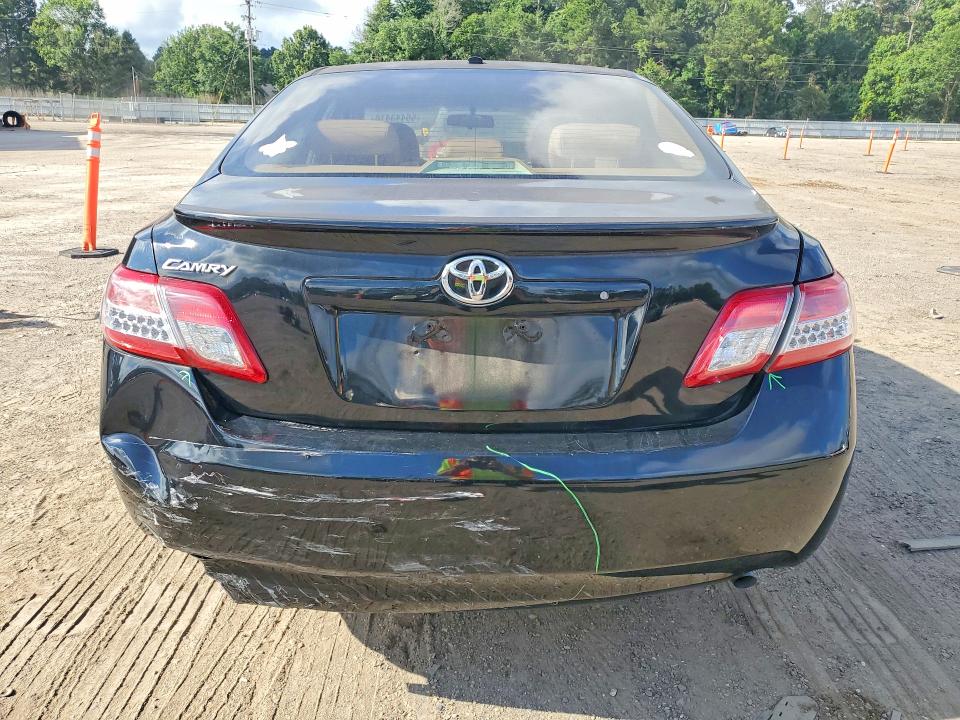 Продаж на аукціоні авто 2010 Toyota Camry, vin: 4T4BF3EK2AR064989, номер лоту: 56443416