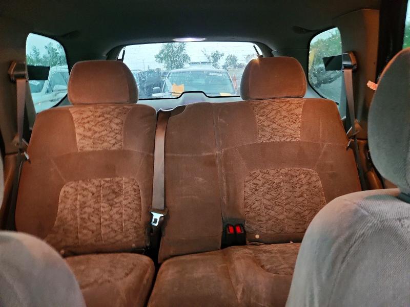 Aukcja sprzedaży 2004 Gmc Envoy, vin: 1GKDT13S642232659, numer aukcji: 57311966
