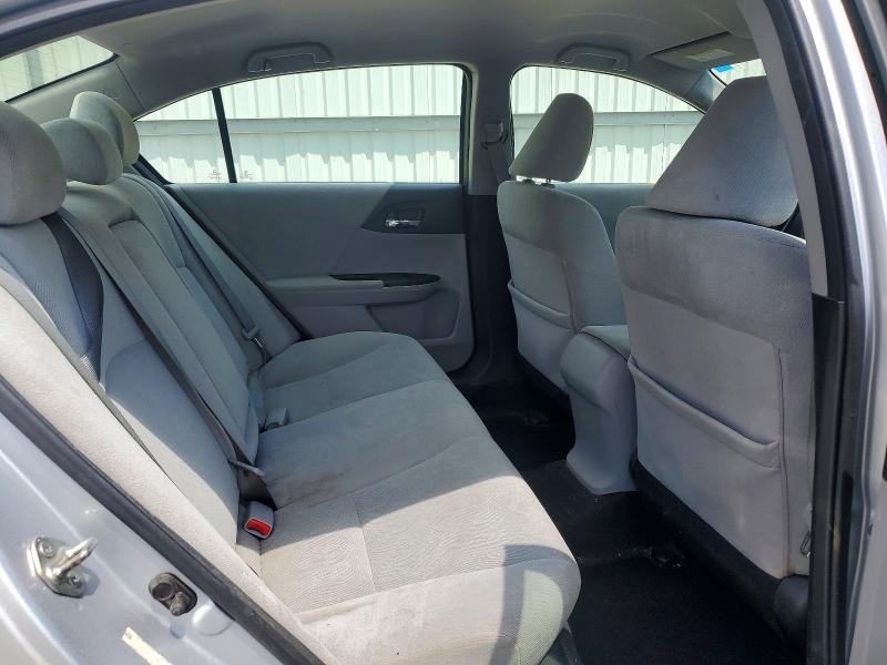 Продаж на аукціоні авто 2013 Honda Accord, vin: 1HGCR2F35DA075892, номер лоту: 57024746