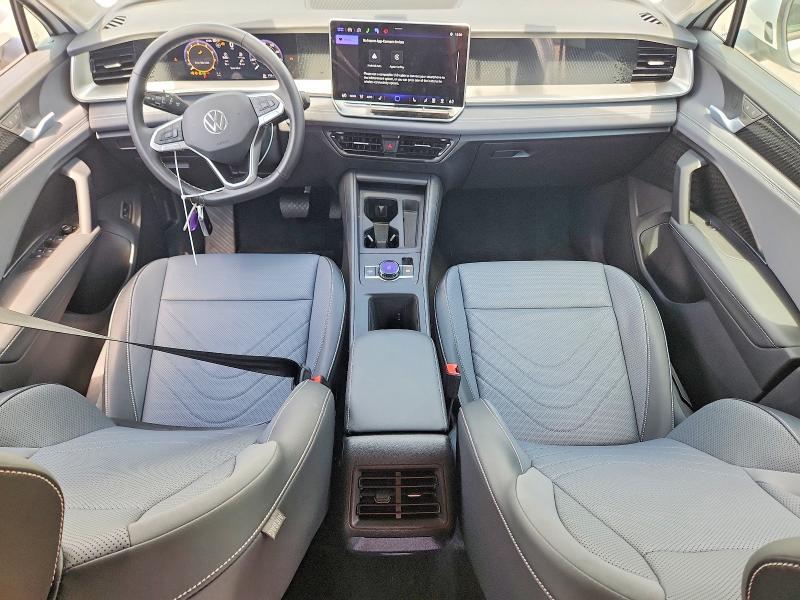Продажа на аукционе авто 2026 Volkswagen Tiguan, vin: 3VVFR7RM1TM015219, номер лота: 57080746