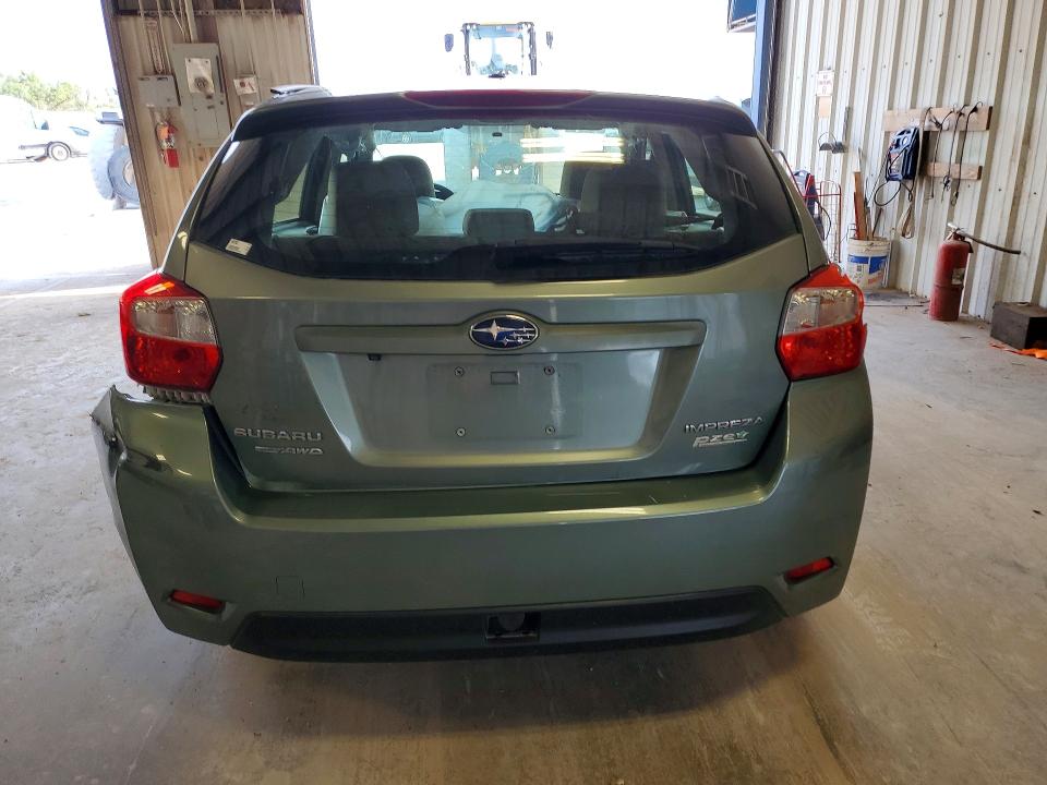Продаж на аукціоні авто 2015 Subaru Impreza, vin: JF1GPAA62FH207802, номер лоту: 58743316