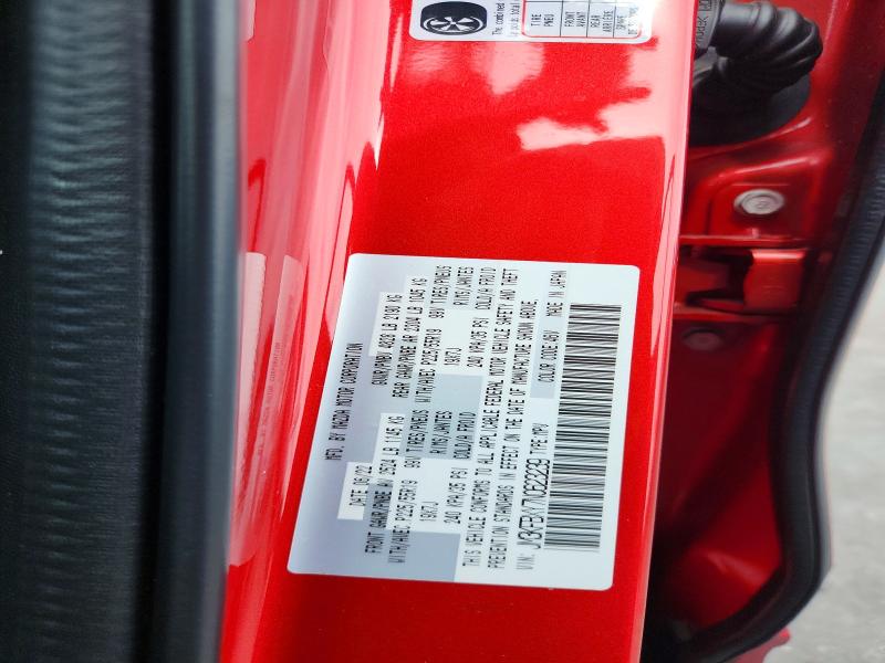 Продаж на аукціоні авто 2022 Mazda Cx-5, vin: JM3KFBXY7N0623239, номер лоту: 55947346