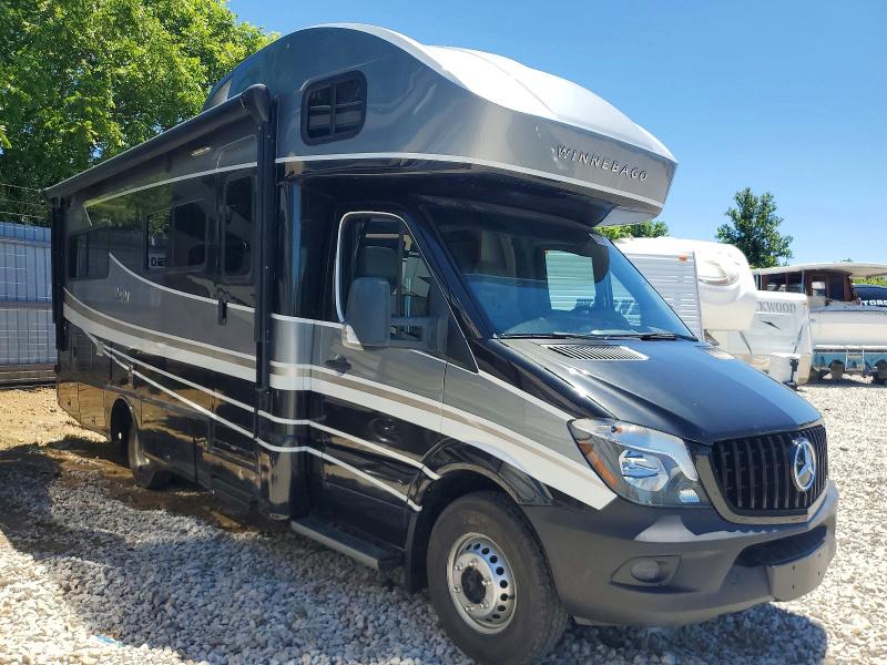 2019 Other Rv Winnebago მანქანა იყიდება აუქციონზე, vin: WDAPF4CCXJ9759393, აუქციონის ნომერი: 57210716