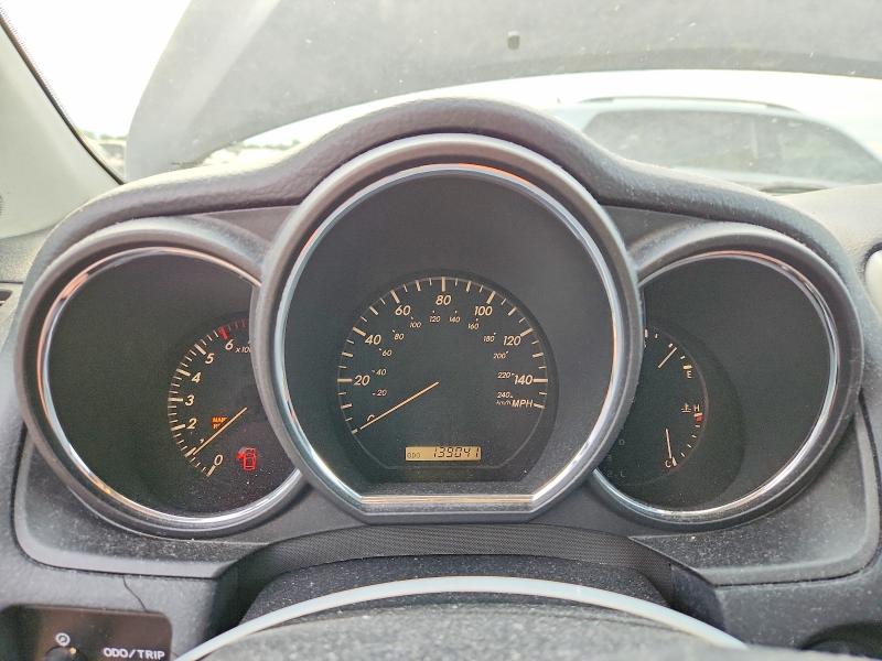 2004 Lexus Rx 330 მანქანა იყიდება აუქციონზე, vin: 2T2HA31U24C030546, აუქციონის ნომერი: 58515946