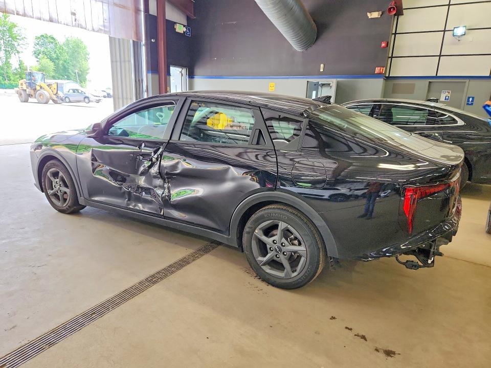 Продажа на аукционе авто 2026 Kia K4, vin: 3KPFT4DE5TE251980, номер лота: 57296376