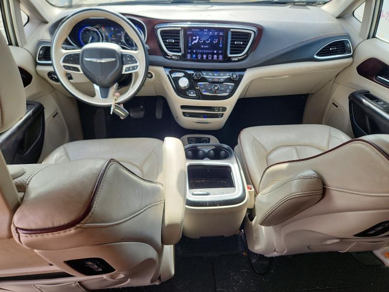 Aukcja sprzedaży 2020 Chrysler Pacifica, vin: 2C4RC1GG4LR103388, numer aukcji: 57384036