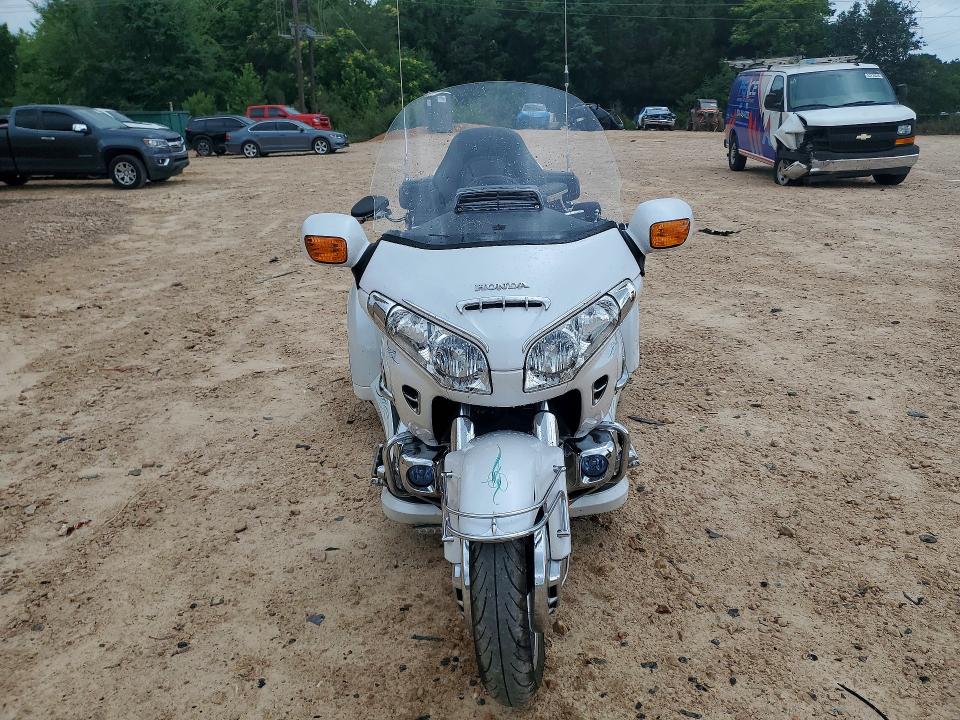 Продаж на аукціоні авто 2008 Honda Gl1800, vin: 1HFSC47L88A704210, номер лоту: 58451056