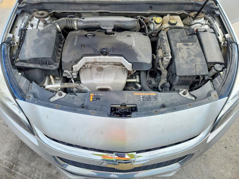 Aukcja sprzedaży 2016 Chevrolet Malibu Limited, vin: 1G11C5SA1GF151041, numer aukcji: 58505916
