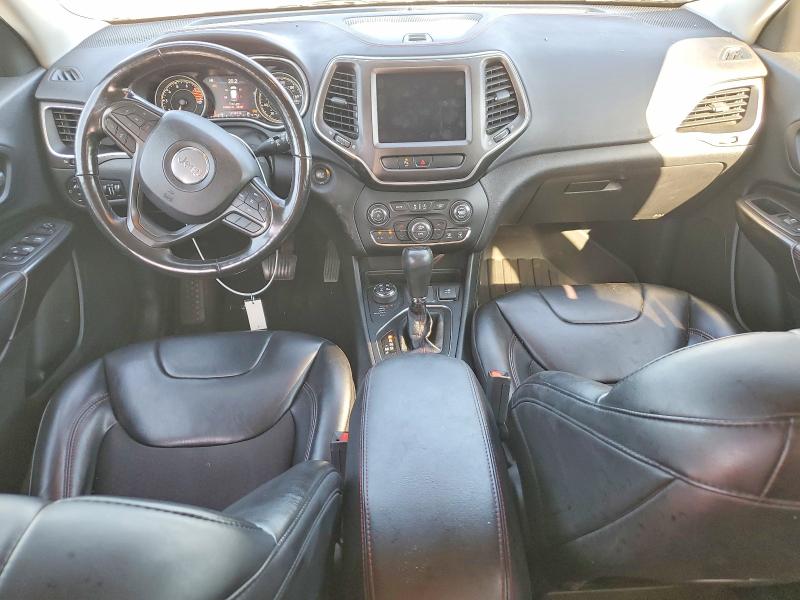 Aukcja sprzedaży 2020 Jeep Cherokee, vin: 1C4PJMBXXLD572929, numer aukcji: 58965186