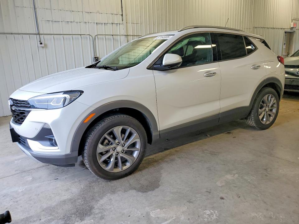 Aukcja sprzedaży 2023 Buick Encore Gx, vin: KL4MMGSL2PB024203, numer aukcji: 57164906