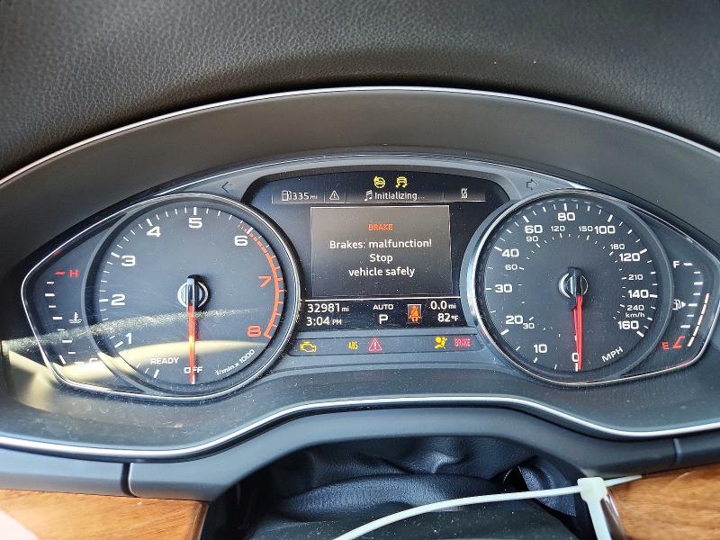 Продажа на аукционе авто 2023 Audi Q5, vin: WA1ABAFY3P2048957, номер лота: 57776326