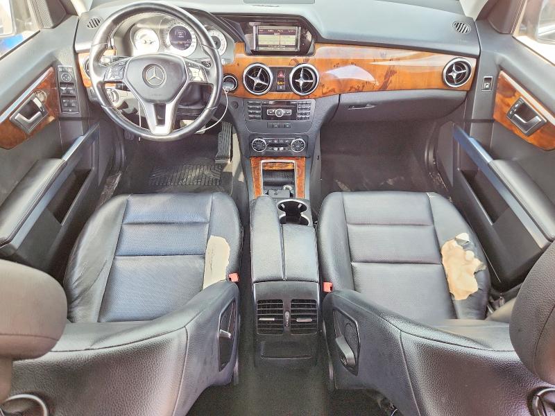 Aukcja sprzedaży 2013 Mercedes-benz Glk, vin: WDCGG5HB8DF986209, numer aukcji: 55661776