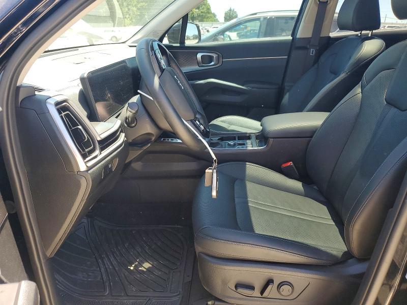 2026 Kia Sorento მანქანა იყიდება აუქციონზე, vin: 5XYRL4JC8TG453649, აუქციონის ნომერი: 56048776