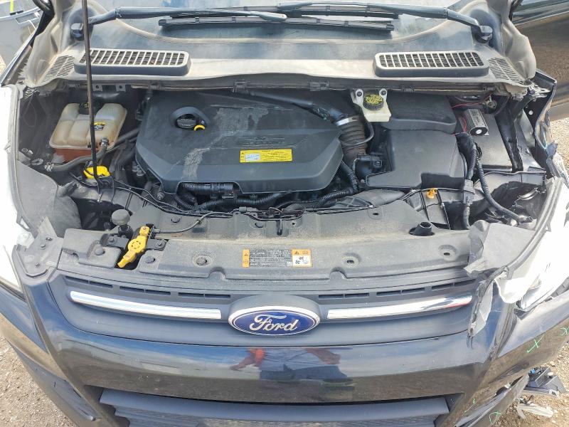 57175576 :رقم المزاد ، 1FMCU0GXXDUD60679 vin ، 2013 Ford Escape مزاد بيع