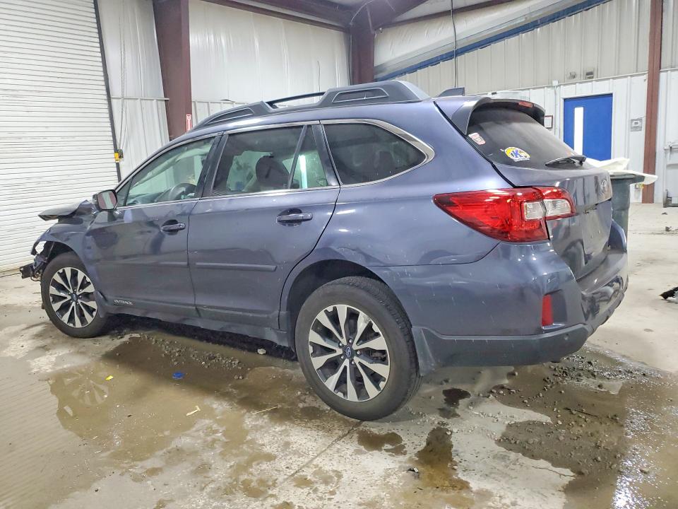 Продажа на аукционе авто 2017 Subaru Outback, vin: 4S4BSANC4H3375729, номер лота: 55758966