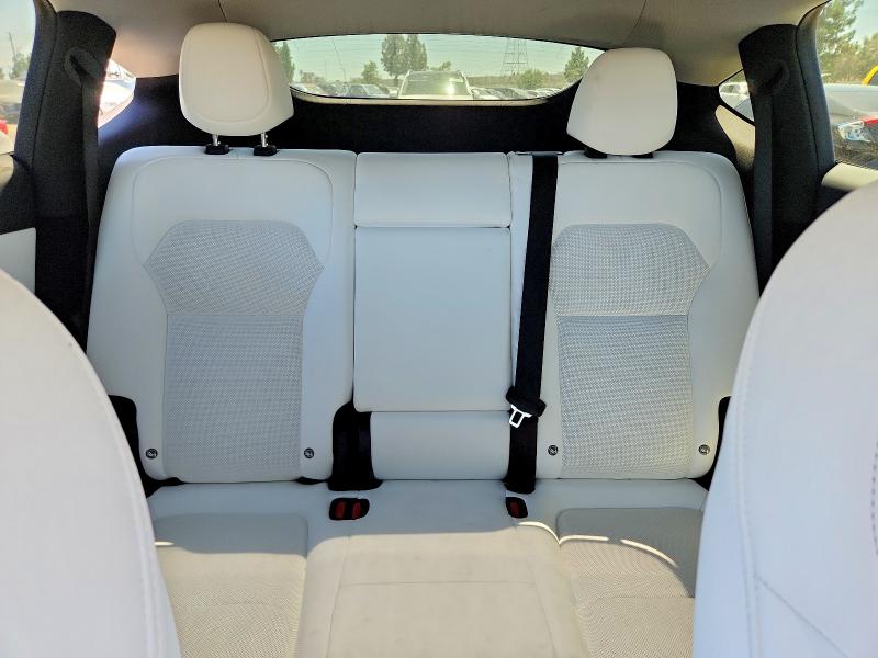 Aukcja sprzedaży 2026 Tesla Model Y, vin: 7SAYGDED1TF394828, numer aukcji: 57909906
