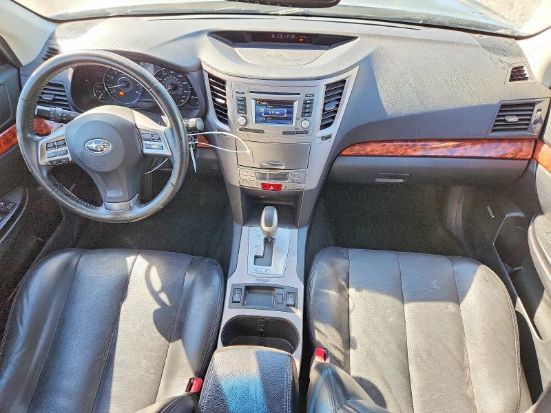 Продажа на аукционе авто 2012 Subaru Outback, vin: 4S4BRBKC0C3288053, номер лота: 55422206
