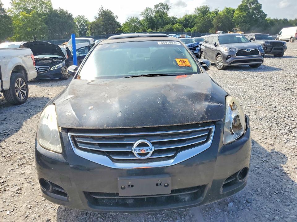 Aukcja sprzedaży 2011 Nissan Altima, vin: 1N4AL2AP9BN515321, numer aukcji: 58910836