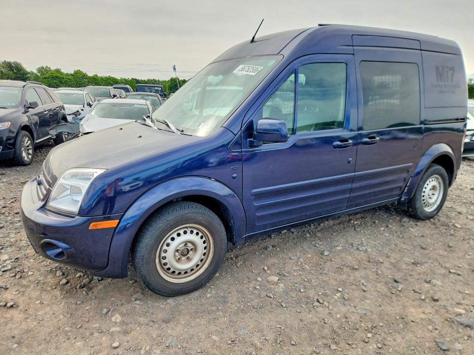 Aukcja sprzedaży 2013 Ford Transit Connect, vin: NM0KS9BN8DT126298, numer aukcji: 56752586