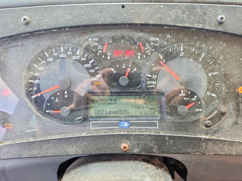 2012 Bluebird Vision მანქანა იყიდება აუქციონზე, vin: 1BAKGCPA2CF287339, აუქციონის ნომერი: 47045786