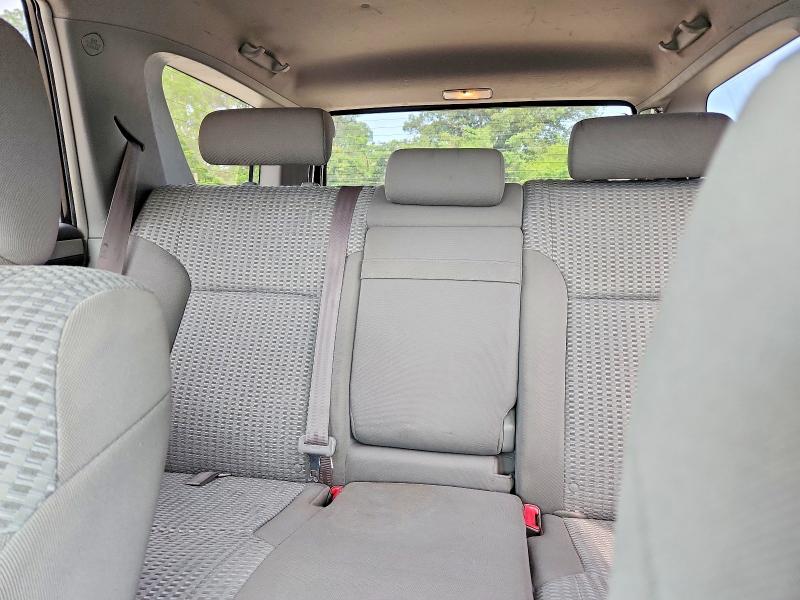Aukcja sprzedaży 2008 Toyota 4runner, vin: JTEBU14R78K016798, numer aukcji: 58768486