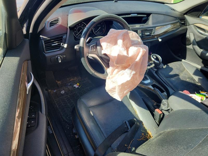 Продажа на аукционе авто 2014 Bmw X1, vin: WBAVL1C55EVY10421, номер лота: 56139696