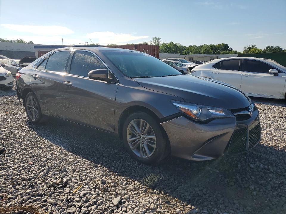 Продажа на аукционе авто 2015 Toyota Camry, vin: 4T1BF1FK4FU077120, номер лота: 56756146