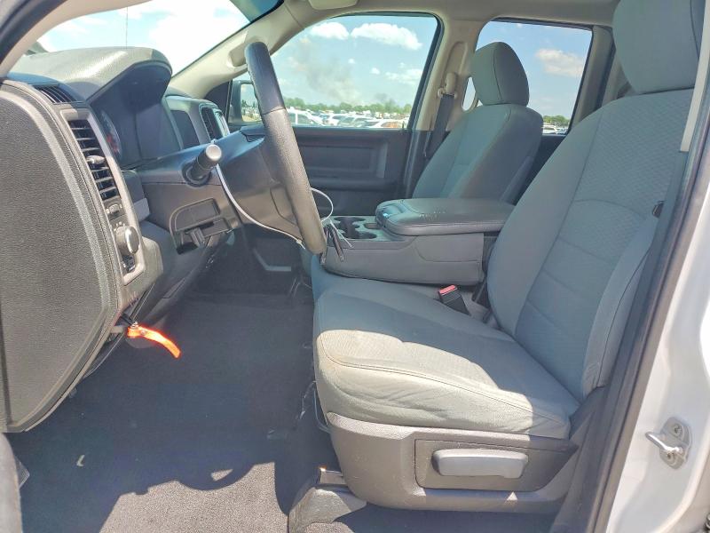 Продаж на аукціоні авто 2015 Ram 1500, vin: 1C6RR7FG5FS627274, номер лоту: 57173886