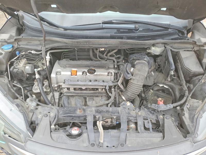 2012 Honda Cr-v მანქანა იყიდება აუქციონზე, vin: JHLRM4H73CC028563, აუქციონის ნომერი: 55854816