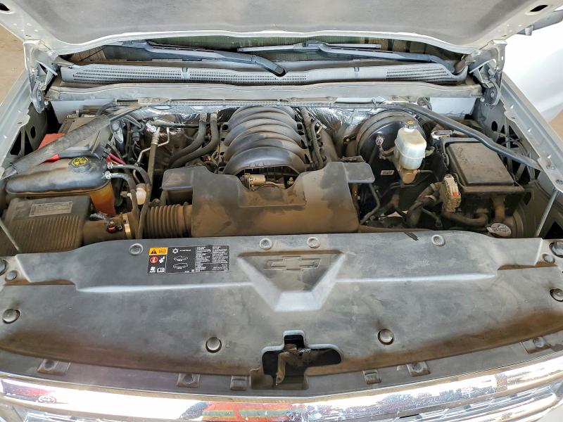 Aukcja sprzedaży 2014 Chevrolet Silverado, vin: 1GCRCREC5EZ231453, numer aukcji: 56169556