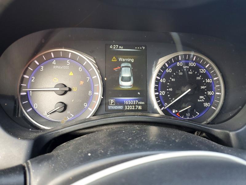 Aukcja sprzedaży 2015 Infiniti Q50, vin: JN1BV7AP9FM344915, numer aukcji: 57554056