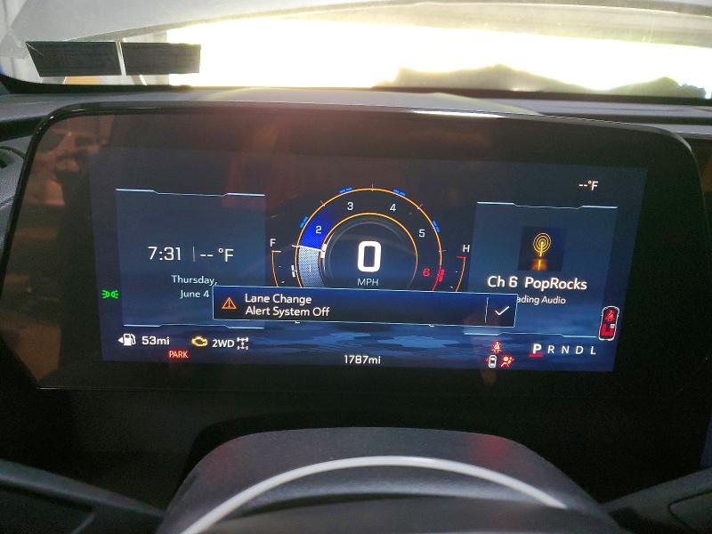 55950126 :رقم المزاد ، 1GNEVGKS9TJ188120 vin ، 2026 Chevrolet Traverse مزاد بيع