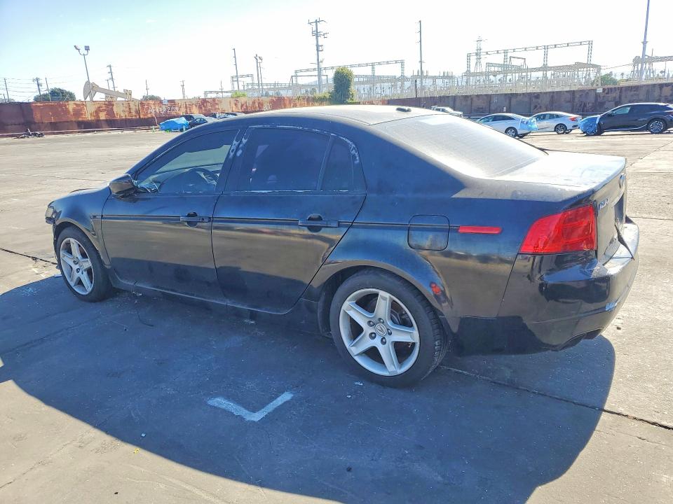 Aukcja sprzedaży 2005 Acura Tl, vin: 19UUA66255A009659, numer aukcji: 56949736