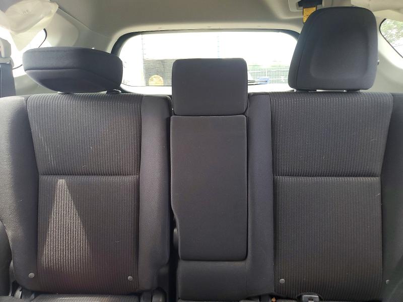 57060026 :رقم المزاد ، JTMBFREVXGD181028 vin ، 2016 Toyota Rav4 مزاد بيع