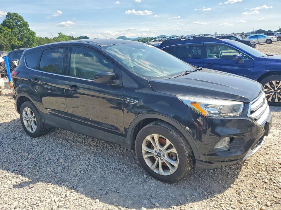 55996146 :رقم المزاد ، 1FMCU9GD7KUB09609 vin ، 2019 Ford Escape مزاد بيع