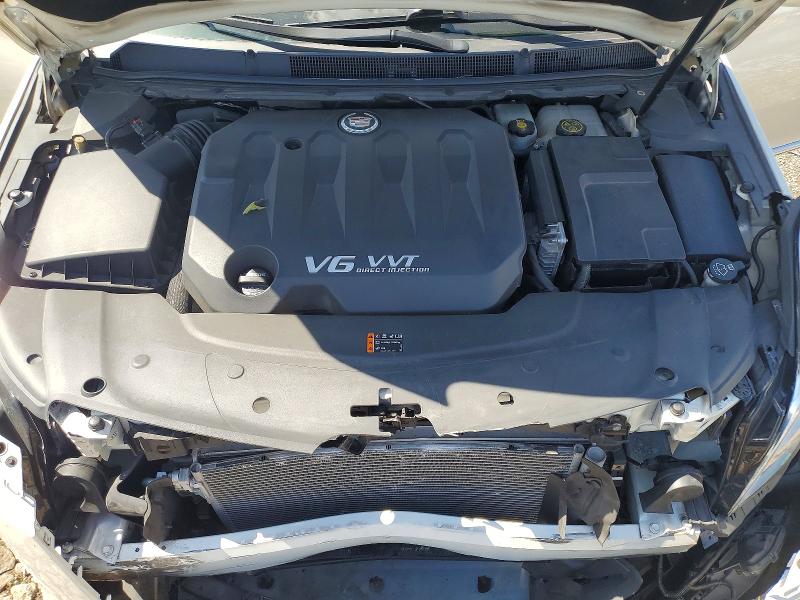 Aukcja sprzedaży 2013 Cadillac Xts, vin: 2G61P5S39D9107311, numer aukcji: 57926446