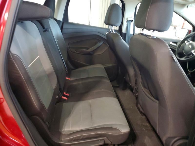 2014 Ford Escape მანქანა იყიდება აუქციონზე, vin: 1FMCU9GX3EUE44879, აუქციონის ნომერი: 57842036