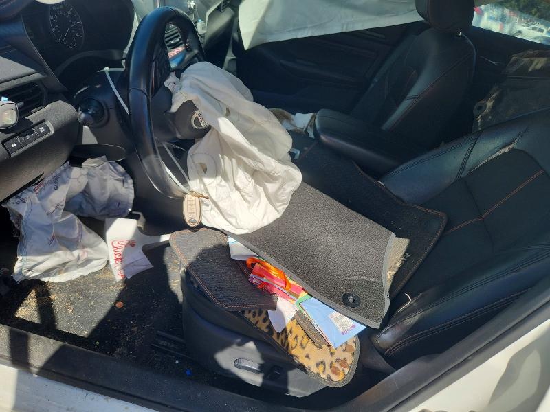 55890076 :رقم المزاد ، 1N4BL4CV1KC209656 vin ، 2019 Nissan Altima مزاد بيع