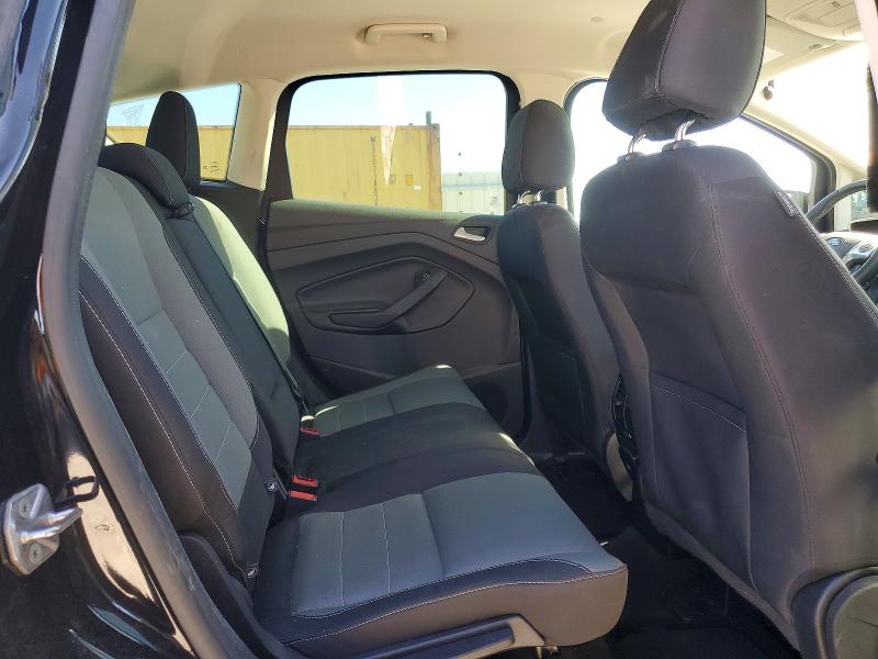 2016 Ford C-max მანქანა იყიდება აუქციონზე, vin: 1FADP5AU0GL108421, აუქციონის ნომერი: 55904596