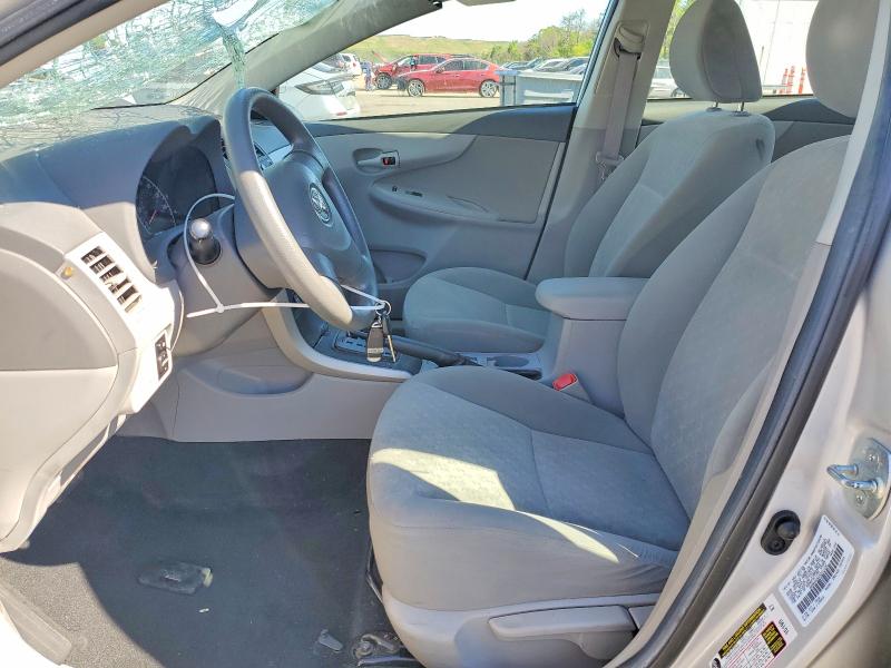 Продаж на аукціоні авто 2009 Toyota Corolla, vin: 1NXBU40E09Z011100, номер лоту: 55277606