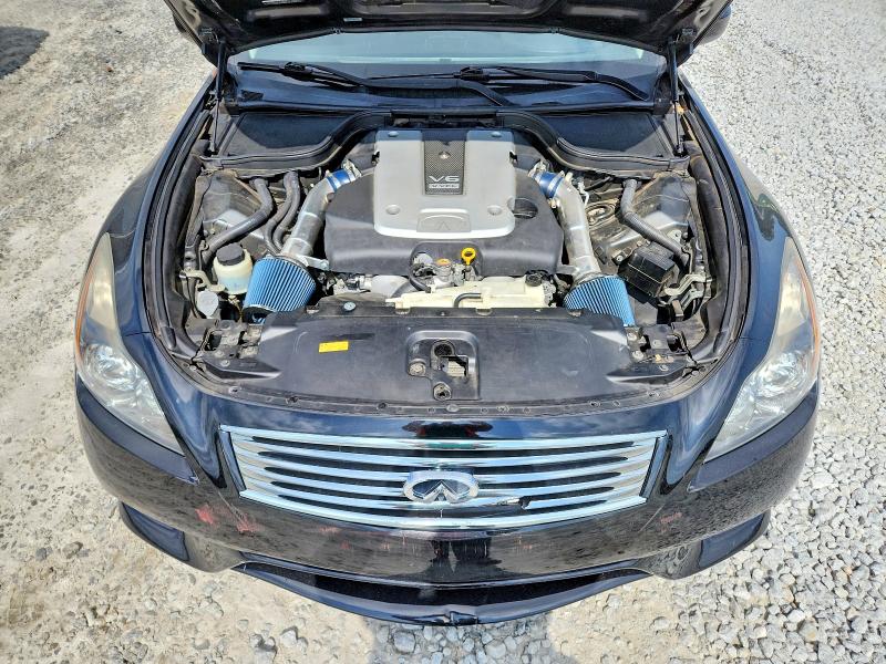 55682526 :رقم المزاد ، JN1CV6FEXDM770941 vin ، 2013 Infiniti G37 Convertible مزاد بيع