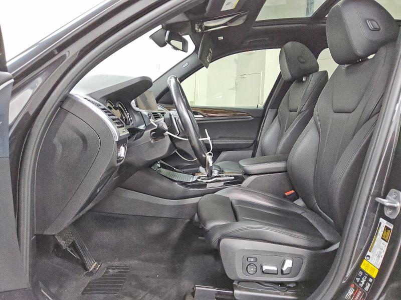Продажа на аукционе авто 2019 Bmw X3, vin: 5UXTR9C59KLR08896, номер лота: 54321456