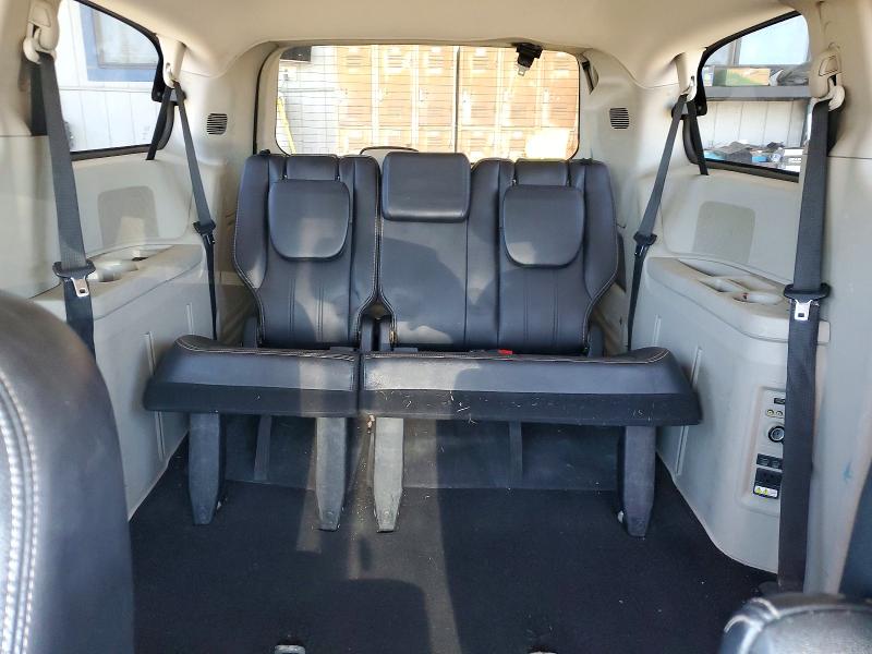 Aukcja sprzedaży 2014 Chrysler Town & Country, vin: 2C4RC1BG4ER131394, numer aukcji: 58409916