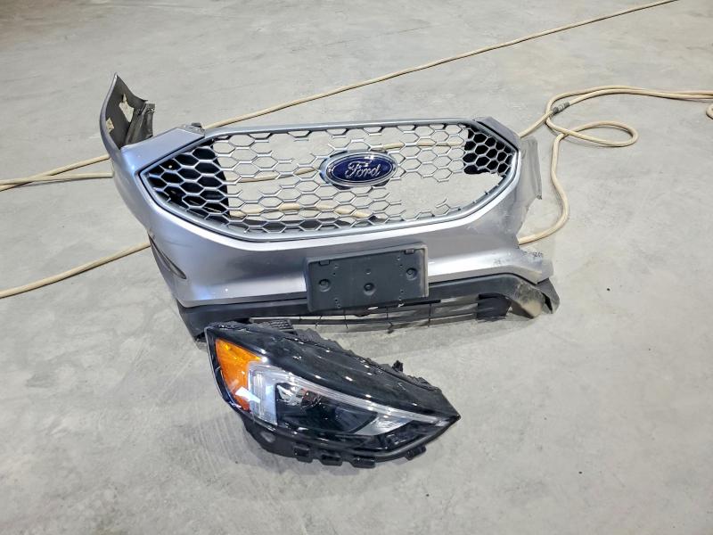 Продаж на аукціоні авто 2024 Ford Edge, vin: 2FMPK4J90RBA88648, номер лоту: 55822216
