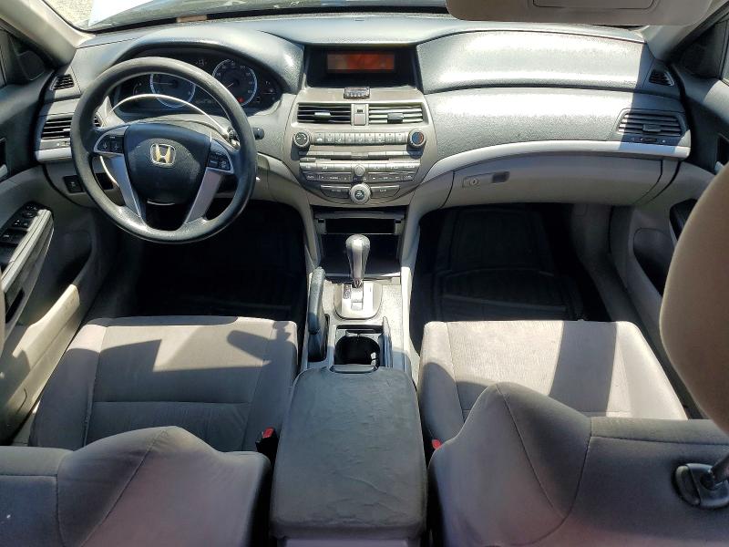 56524996 :رقم المزاد ، 1HGCP2F34CA193999 vin ، 2012 Honda Accord مزاد بيع