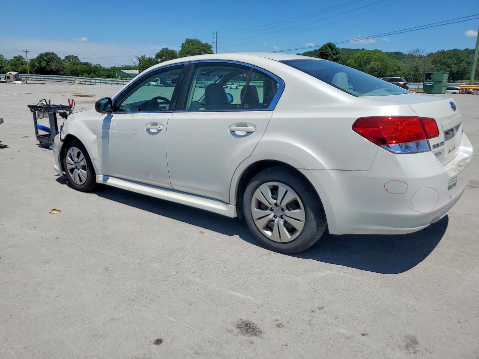 Продаж на аукціоні авто 2013 Subaru Legacy, vin: 4S3BMCA66D3005922, номер лоту: 57657486